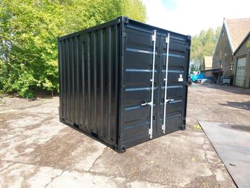 10 ft opslag container 
