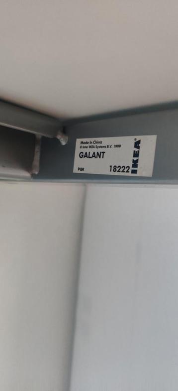 IKEA GALANT Bureau - afbeelding 12 IKEA GALANT Bureau - afbeelding 12