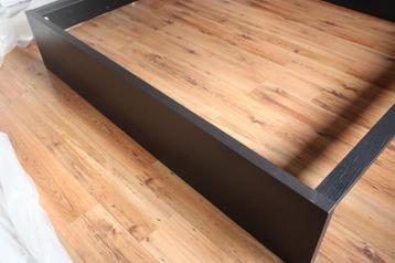 ikea malm bed 180x 2.00 - afbeelding 4 ikea malm bed 180x 2.00 - afbeelding 4