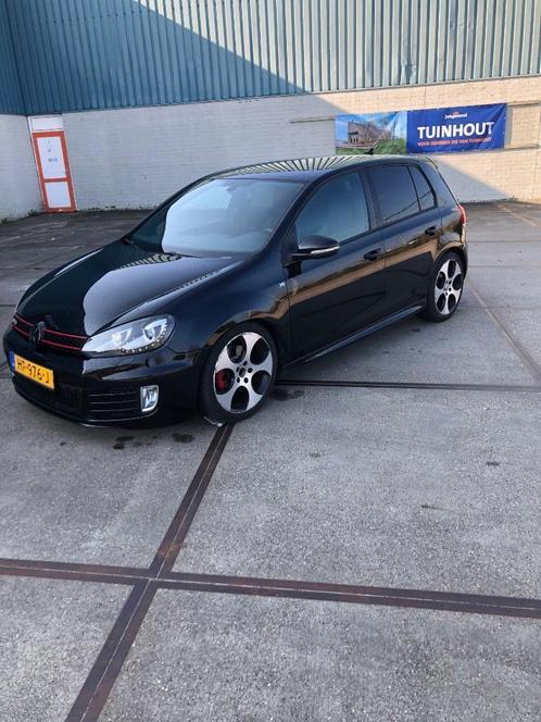 Volkswagen Golf 2.0 GTI  Edition 35, Auto's, Volkswagen, Particulier, Golf, Benzine, F, Hatchback, Handgeschakeld, Geïmporteerd