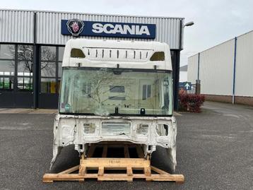 Scania R500 NGS (bj 2022)