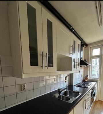 3x bovenkasten FAKTUM IKEA - afbeelding 1 3x bovenkasten FAKTUM IKEA - afbeelding 1