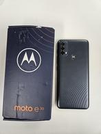 Motorola Moto E30 - 32GB - Miniral Grijs