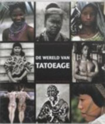 De wereld van Tatoeage