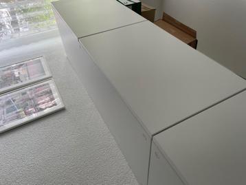 Ikea Bestä wandmeubel - afbeelding 1 Ikea Bestä wandmeubel - afbeelding 1