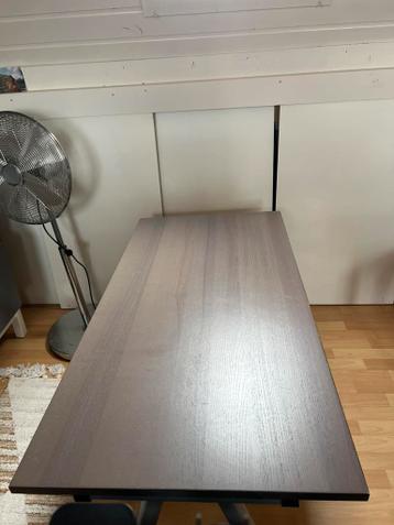 Verstelbaar GALANT IKEA bureau - afbeelding 5 Verstelbaar GALANT IKEA bureau - afbeelding 5
