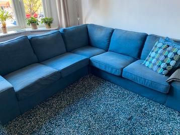 IKEA Kivik Hoekbank - Comfortabel! - afbeelding 1 IKEA Kivik Hoekbank - Comfortabel! - afbeelding 1