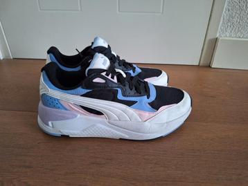 Dames sneakers puma XF softfoam maat 39