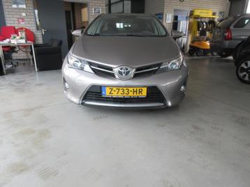 Toyota Auris 1.3 Aspiration,navi met camera, climate control