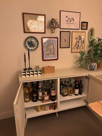 IKEA BESTA kasten (120 cm + 60 cm breed) - BESTÅ - afbeelding 1 IKEA BESTA kasten (120 cm + 60 cm breed) - BESTÅ - afbeelding 1