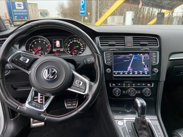 VW navigatie MIB upgrade | Montage | Onderdelen