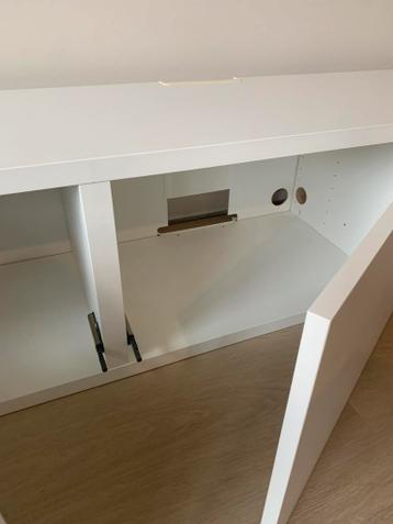 IKEA Besta tv-meubel - afbeelding 3 IKEA Besta tv-meubel - afbeelding 3