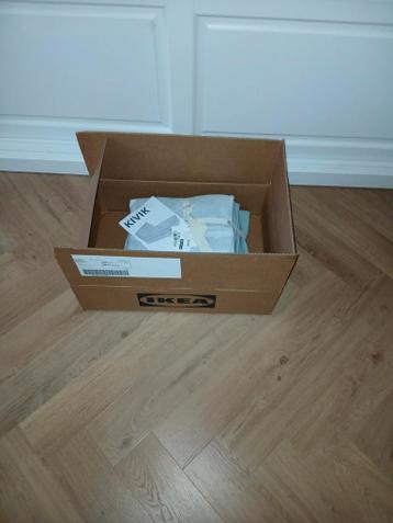 Hoezen set IKEA Kivik chaise longue Gunnared lichtgroen - afbeelding 2 Hoezen set IKEA Kivik chaise longue Gunnared lichtgroen - afbeelding 2