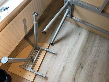 IKEA Galant Bureau - Hoekbureau - afbeelding 5 IKEA Galant Bureau - Hoekbureau - afbeelding 5