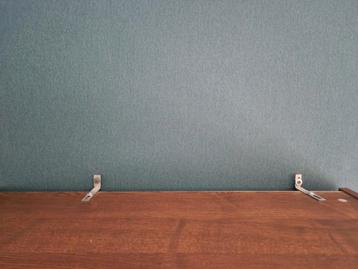 Ikea Billy Boekenkast donkerbruin met extra opzetstuk - afbeelding 6 Ikea Billy Boekenkast donkerbruin met extra opzetstuk - afbeelding 6