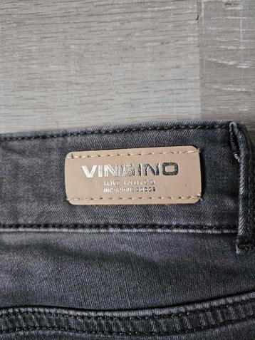 Vingino jeans / spijkerbroek 158
