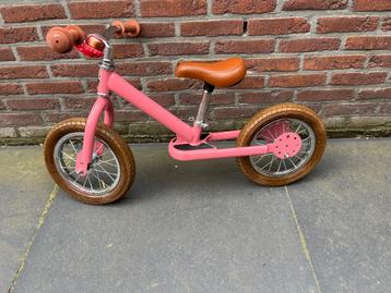 Trybike roze 