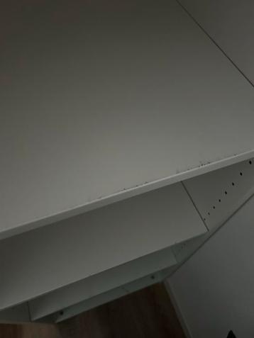 IKEA Pax Basiselement met 5 planken - afbeelding 3 IKEA Pax Basiselement met 5 planken - afbeelding 3