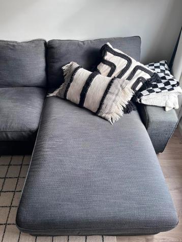 Ikea Kivik - MOET UITERLIJK MORGEN WEG - afbeelding 3 Ikea Kivik - MOET UITERLIJK MORGEN WEG - afbeelding 3