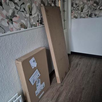 Nieuw Bureau Lobo Lidl - Wit - 138x55x75cm - afbeelding 4 Nieuw Bureau Lobo Lidl - Wit - 138x55x75cm - afbeelding 4