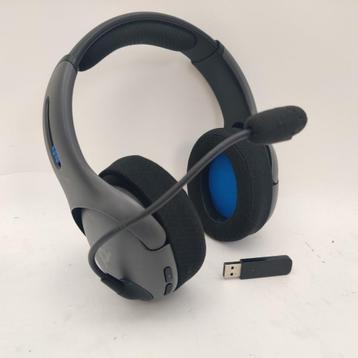 PDP LVL50 - Gaming Headset - Draadloos - PS4 & PS5 Nu €34.99