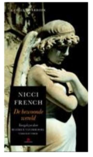 Nicci French - De bewoonde wereld