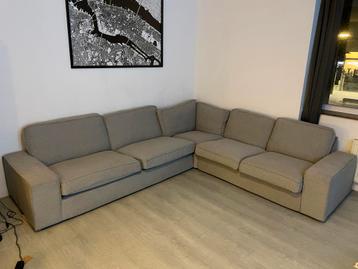 Ikea KIVIK 5-zitsbank - Gebruikt - afbeelding 5 Ikea KIVIK 5-zitsbank - Gebruikt - afbeelding 5