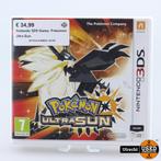 Nintendo 3DS Game: Pokemon Ultra Sun