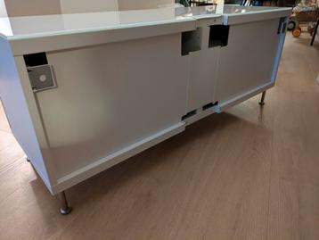 IKEA Besta TV-meubel - nette staat! - afbeelding 3 IKEA Besta TV-meubel - nette staat! - afbeelding 3