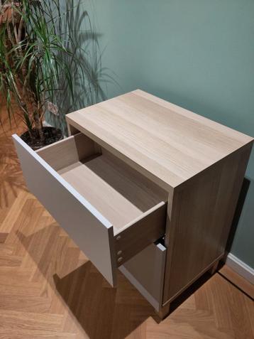 Ikea Besta kast - Zo goed als nieuw! - afbeelding 5 Ikea Besta kast - Zo goed als nieuw! - afbeelding 5
