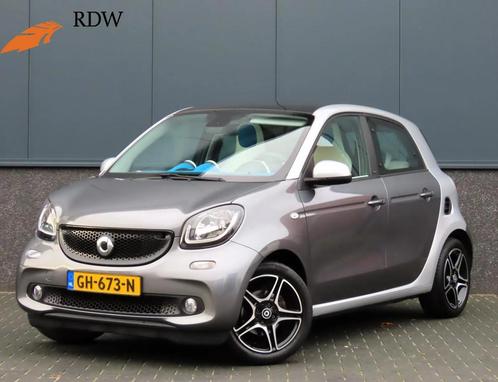 Smart Forfour Twingo 1.0 Proxy | Navi | 5-deurs (bj 2015), Auto's, Smart, Bedrijf, Te koop, ForFour, ABS, Adaptive Cruise Control