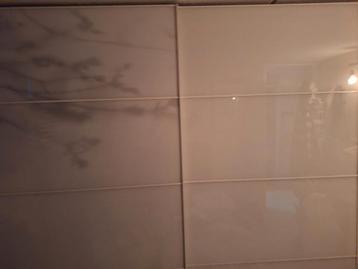Ikea Pax Schuifdeuren 2.5m - Melkglas - afbeelding 6 Ikea Pax Schuifdeuren 2.5m - Melkglas - afbeelding 6