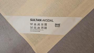 IKEA Sultan Aksdal bedframe 160x200 + matrasbeschermer - afbeelding 2 IKEA Sultan Aksdal bedframe 160x200 + matrasbeschermer - afbeelding 2