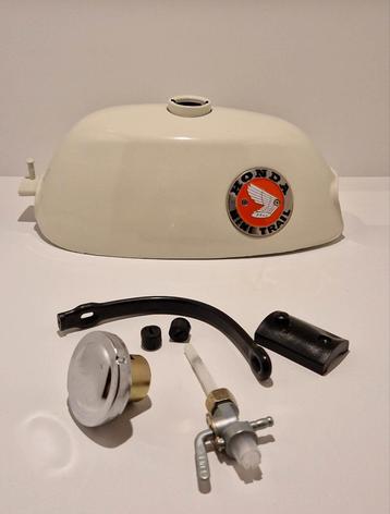 Honda ss50 c50 Dax Monkey Z50M Z50A K0 K1 nieuwe fuel tank 