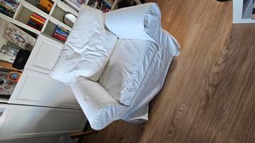 Ikea ektorp fauteuil - afbeelding 1 Ikea ektorp fauteuil - afbeelding 1