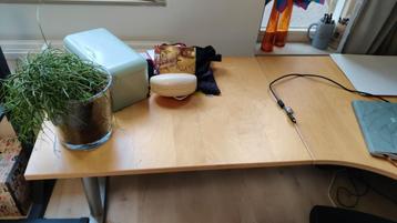 Ikea Galant hoekbureau - afbeelding 2 Ikea Galant hoekbureau - afbeelding 2