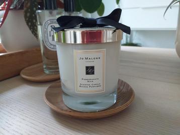 Nieuwe geurkaars Pomegranate Noir van Jo Malone voor 45 euro