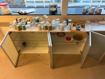 Gratis glazen en mokken