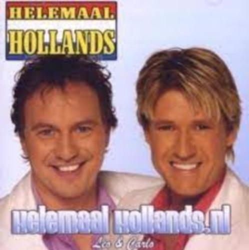 Helemaal Hollands - Helemaal Hollands  Originele CD Nieuw., Cd's en Dvd's, Cd's | Nederlandstalig, Nieuw in verpakking, Ophalen of Verzenden