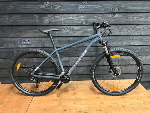 Cannondale trail SL 6 (Mt. L), Fietsen en Brommers, Fietsen | Mountainbikes en ATB, Nieuw, Overige merken, Hardtail, Ophalen of Verzenden