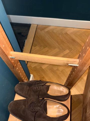 IKEA IVAR Kast - Open Garderobe/Schoenenrek/Opbergplanken - afbeelding 14 IKEA IVAR Kast - Open Garderobe/Schoenenrek/Opbergplanken - afbeelding 14