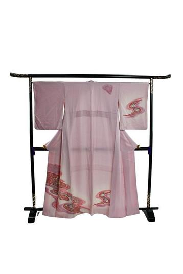 Japanse Kimono