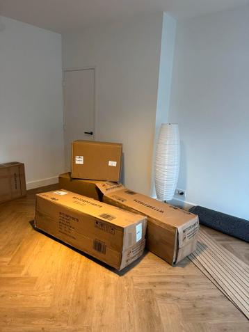 IKEA kast monteren? Meubelmontage aan huis – vanaf €35 - afbeelding 2 IKEA kast monteren? Meubelmontage aan huis – vanaf €35 - afbeelding 2