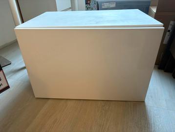IKEA Besta kastje - zo goed als nieuw! - afbeelding 1 IKEA Besta kastje - zo goed als nieuw! - afbeelding 1