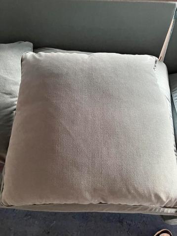 Ikea Ektorp Hoekbank + Nieuwe Hoes! - afbeelding 11 Ikea Ektorp Hoekbank + Nieuwe Hoes! - afbeelding 11