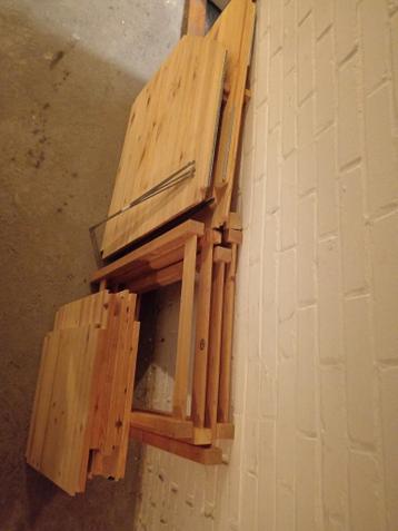 Ivar stelling kast hoekdeel - afbeelding 3 Ivar stelling kast hoekdeel - afbeelding 3