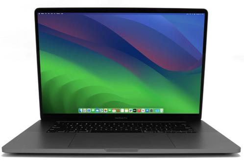 Apple MacBook Pro 2019 16" 2,3 GHZ 8- core Intel Core I9  ,, Computers en Software, Apple Macbooks, Zo goed als nieuw, MacBook Pro