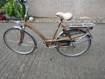 batavus mambo damesfiets g.o.h