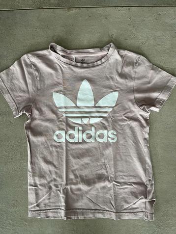 Te koop: Adidas T-shirt origineel 