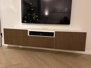 IKEA Besta TV Meubel - afbeelding 2 IKEA Besta TV Meubel - afbeelding 2